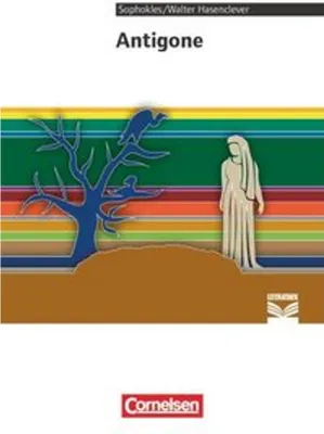 Produktbild von Antigone