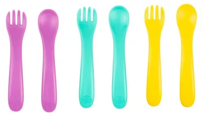 Produktbild von Playgro – Kinderspielzeug-Set, 6 Teile