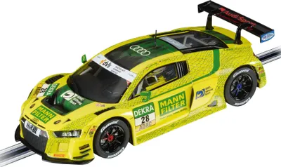 Produktbild von 20027703 - EVOLUTION Audi R8 LMS GT3 MANNFILTER Land Motorsport, No.28