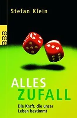 Produktbild von Klein, S: Alles Zufall