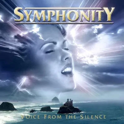 Obrázok produktu pre Voice From The Silence (Reloaded) - - (CD / V)