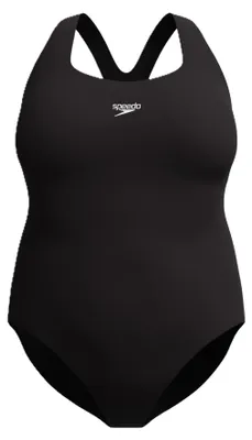 Produktbild von Speedo END+MDLT 1 PC Badeanzug BLACK 54