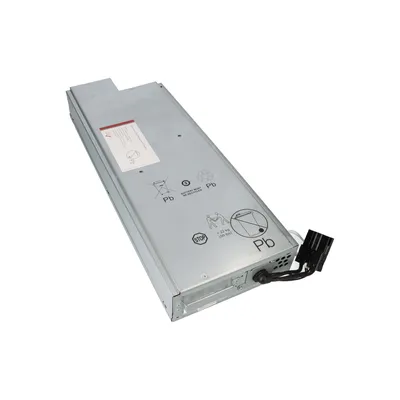 Obrázok produktu pre APC Samart UPS X 2000/2200/3000 náhradná batéria nahrádza APCRBC117 (náhradný diel)
