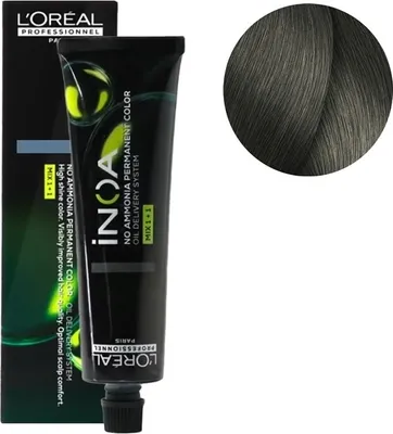 Image de Loreal Inoa Inoa 7.17 60g barvava