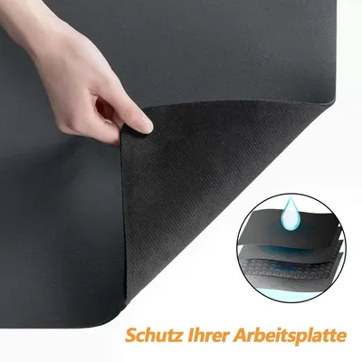Spülutensilie, Hauptbild