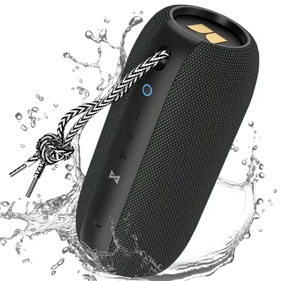 Immagine prodotto di Altoparlante Bluetooth Monster Superstar S320, colore nero