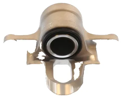 Produktbild von Bremssattel 1-Kolben 10 mm TRISCAN Aftermarket-Expertise für HYUNDAI SANTA