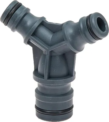 Immagine prodotto di Raccordo a T per giardino 047