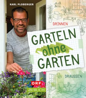Produktbild von Garteln ohne Garten