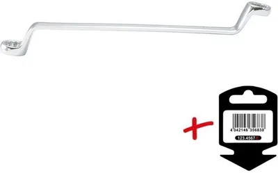 Obrázok produktu pre KS TOOLS 518.0811-E Dvojkruhový kľúč