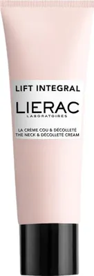 Obrázek produktu pro Lierac Lift Integral Krém na krk a dekolt