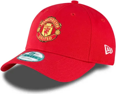 Obrázek produktu pro New Era Čepice 9FORTY Manchester United, 11213219