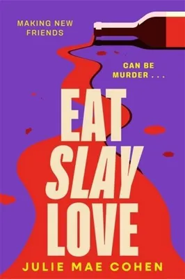 Produktbild von Eat Slay Love