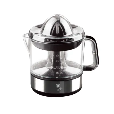 Obrázok produktu pre Odšťavovač citrusových plodov STAINLESS STEEL 20556