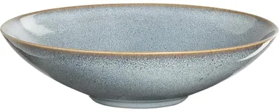 Produktbild von ASA Selection saisons Gourmetteller denim Ø 23 cm – 2er Vorteilset