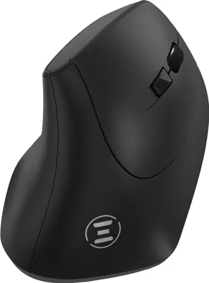 Obrázok produktu pre Eternico Wireless 2.4 GHz Vertical Mouse MV300 čierna