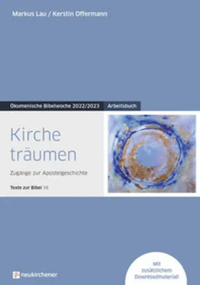 Obrázok produktu pre Kirche träumen