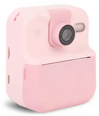 Produktbild von Sofortbildkamera 48 MP HD - Digitale Kamera - 2,4 Zoll IPS-Display - Selfie-Kamera
