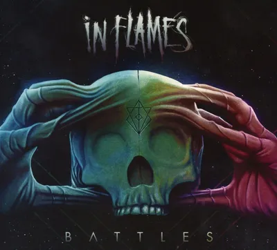 Produktbild von Battles