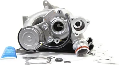 Zdjęcie produktu dla Turbo Kkk 54399880139 Vw 1,4Tsi