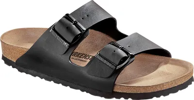 Produktbild von Birkenstock Arizona BF schwarz normale Weite Gr. 43