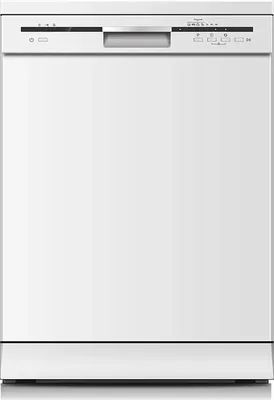 Immagine prodotto di Midea MFD60S131W-IT lavastoviglie Libera installazione 13 coperti E