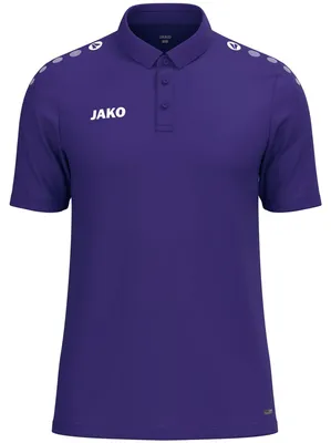 Obrázok produktu pre Jako Polo One - fialová, veľkosť: 164