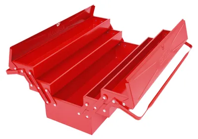 Obrázek produktu pro KS Tools Box na nářadí 55 x 20 x 19 cm ocel 999.0125