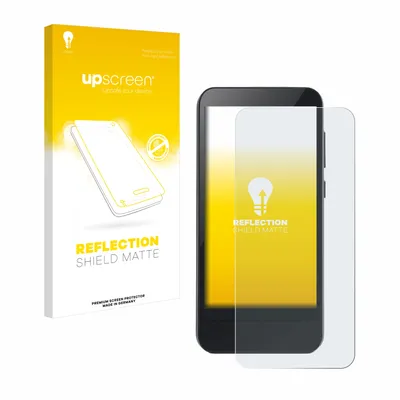 Produktbild von upscreen Schutzfolie für Omnipod 5 Displayschutz Displayschutzfolie Folie Matt Entspiegelungsfolie