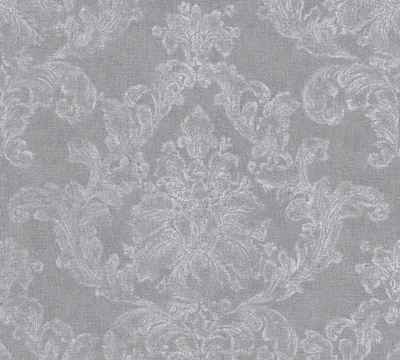 Obrázek produktu pro A.S. Création tapeta Elegance 3 šedá bílá 10,05 m x 0,53 m 305184