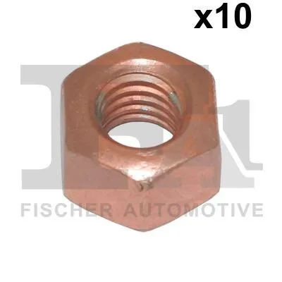 Obrázek produktu pro 10x matice FA1 988-0823.10