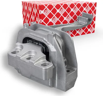 Produktbild von FEBI BILSTEIN Motorlager Hydrolager Rechts für VW Passat Variant (3G5, CB5) 172347