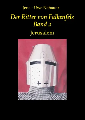 Produktbild von Der Ritter von Falkenfels Band 2