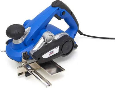 Imagen del producto de Taladro eléctrico de 900 vatios. Ancho: 82 mm. Profundidad: 15,5 mm