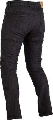 Produktbild von RST Tapered-Fit Verstärkte Jeans Schwarz Größe 5XL