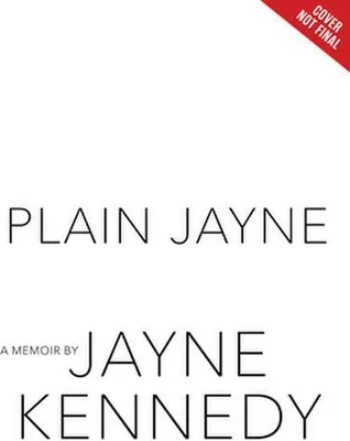 Obrázek produktu pro Plain Jayne