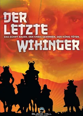 Produktbild von Der letzte Wikinger