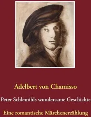 Produktbild von Peter Schlemihls wundersame Geschichte