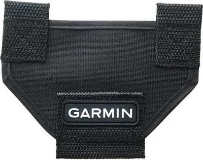 Produktbild von Garmin Nylon Ballistischer Antennenschutz Für Tt™ 15/t 5 Schwarz Schwarz One Size