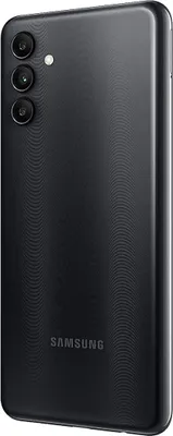 Produktbild von Samsung Galaxy A04s A047FD 3GB RAM 32GB - čierny NON EU