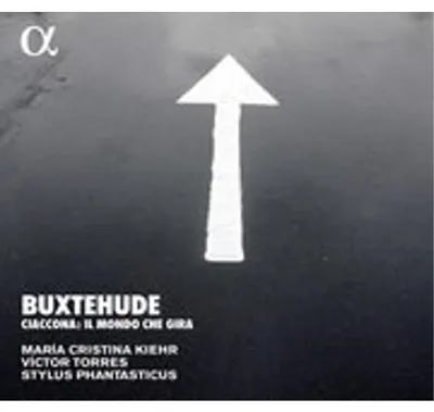 Obrázek produktu pro Dieterich Buxtehude (1637-1707): (CD / Název: H-Z)
