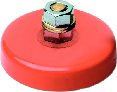 Produktbild von MAGNETTELLER MG2 zum schweissen
