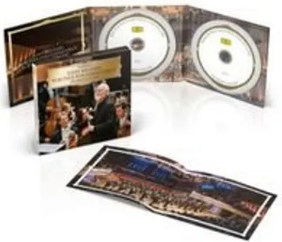 Produktbild von John Williams - The Berlin Concert