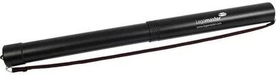 Zdjęcie produktu dla Legamaster enoszenia Magic-Chart czarna, Czarny, 545 mm, 71,5 mm, 71,5 mm, 193 g, 1 szt.