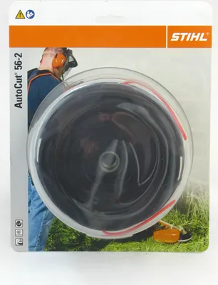 Produktbild von Stihl Maaikop AutoCut 56-2 2,7 MM