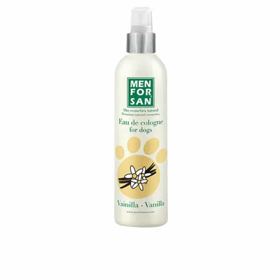 Obrázek produktu pro EAU DE COLOGNE PRO PSY #vainilla 125ml