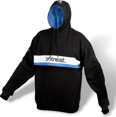 Produktbild von 4Street Hoodie - Kapuzenpullover, Größe:L / Größe 41/42