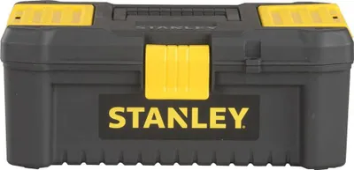 Image de Stanley HTS Essential-Box 12,5 Kunststoff