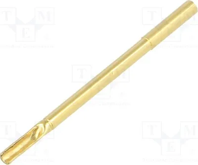 Image de 1 prise pour aiguille de test. Compatible avec : TK090N, S 090 N, THL (aiguilles de test)