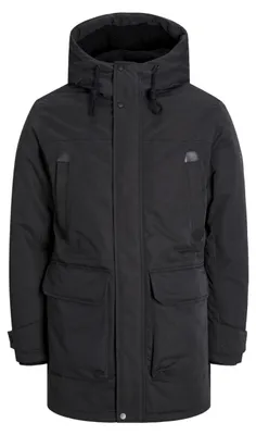 Produktbild von JACK & JONES JJEPOLAR Parka SN